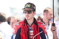 Mir, s&eacute;ptimo: "Me alegra pero hay mucho por hacer; hay dos piezas del p&uacute;zle por encajar"