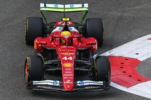 SEXTA-LIVRE AO VIVO: Acompanhe debate sobre dia de treinos do GP do Azerbaijão