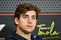 Franco Colapinto shuts down talk of having just five F1 races to prove himself at Alpine