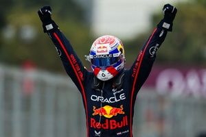 F1 - Ranking de Grand Chelem: Verstappen iguala Hamilton após vitória dominante em Baku; veja lista