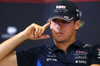 Colapinto: "Me siento mucho m&aacute;s en control y con m&aacute;s confianza en Alpine"