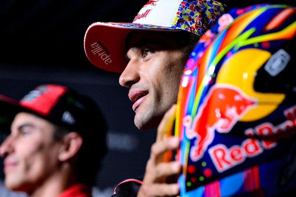 Jorge Martín, Aprilia Racing Team