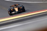 F1 na żywo: Sprint w Belgii
