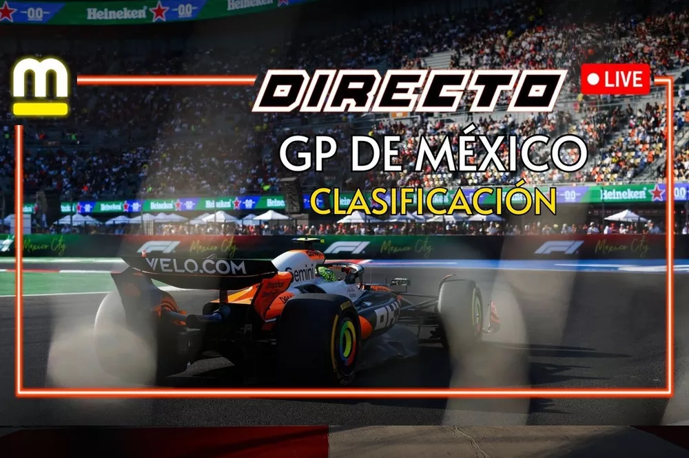 Live Clasificacion Mexico