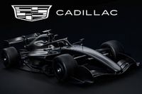 Ex-piloto da Indy analisa chances de um americano correr na F1 pela Cadillac