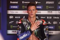MotoGP - Quartararo desabafa sobre performance da Yamaha na Itália: "É um desastre"