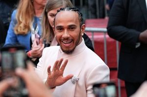 【コラム】プロデューサーはハミルトン&hellip;&hellip;なるほどな！　映画『F1／エフワン』はいよいよ来週公開