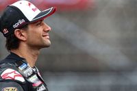 Aprilia confirma que Mart&iacute;n ya ha recuperado la plena movilidad en su brazo