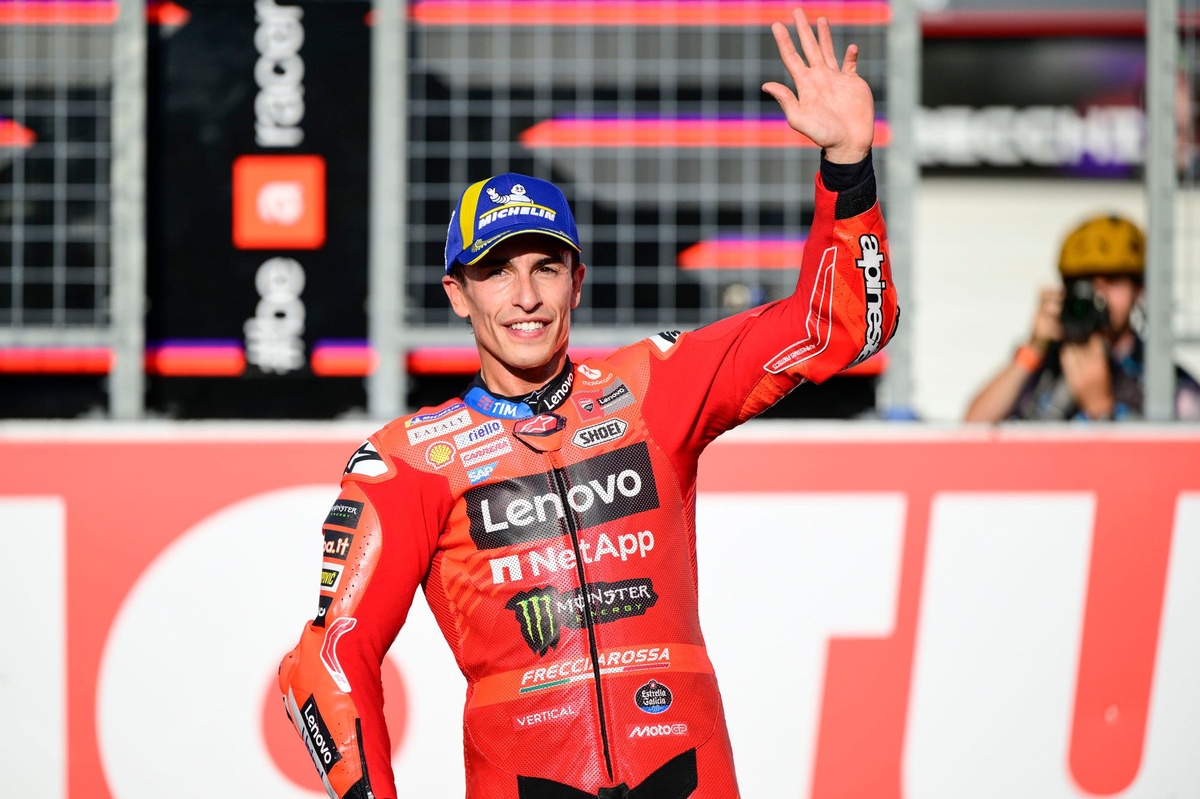 Así queda el Mundial de MotoGP tras el título de Márquez en Japón 