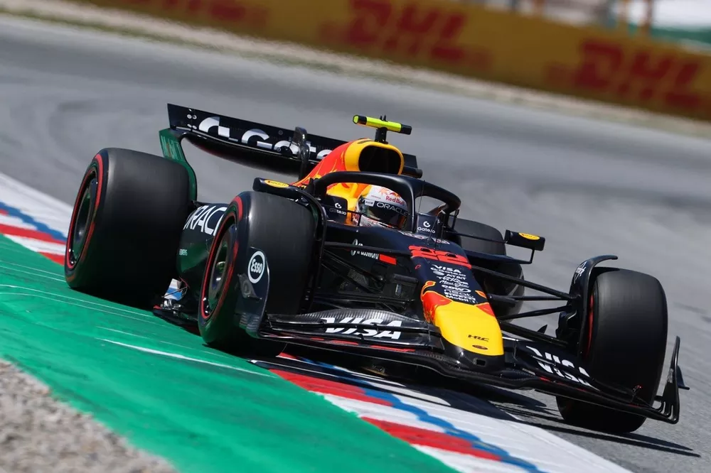 Yuki Tsunoda, Red Bull Racing Team
