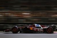ANÁLISE F1: É tarde demais para a Ferrari em 2025, é melhor pensar em 2026
