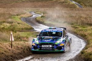 Armstrong nowym liderem