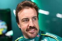 F1 - Alonso provoca rivais: "Alguns pilotos estão frustrados por terminarem em quinto lugar"