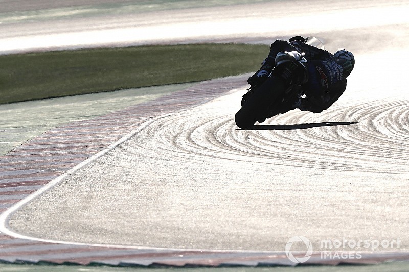 Il test di MotoGP in Finlandia si farà il 19 e 20 agosto, ma con i test team