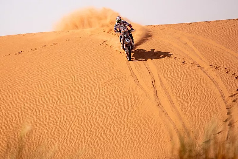 #19 KTM: Ross Branch