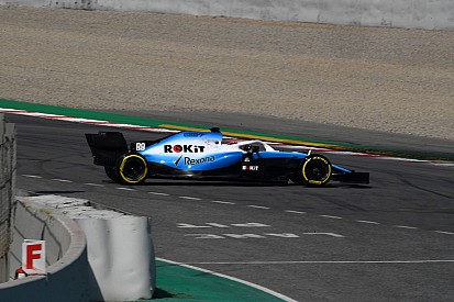 Лоу спростував слова Кубіци про «сиру» машину Williams