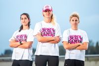 Iron Dames vuelve con Porsche para el WEC 2025 y anuncia su alineaci&oacute;n