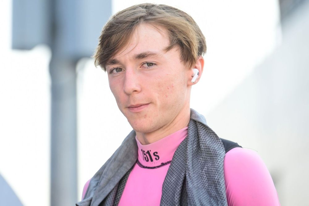 Scott Ogden, CIP Green Power