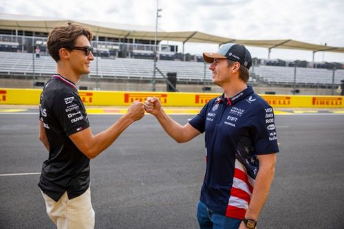 F1 - Contratos dos pilotos: quem está garantido além de 2025?