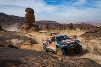 Dakar: Etap 6 - Ruszają dalej