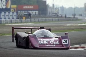 El "ridículo" Jaguar del Grupo C que podía ser más veloz que un F1