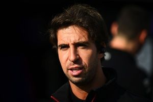 Da Costa lidera la primera jornada de test de F&oacute;rmula E en el Jarama