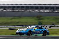 Porsche Cup: Leo Sanchez faz balanço positivo de temporada de estreia na Carrera Cup