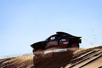 Kronika video: Etap 5 Rajdu Dakar