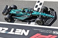 Por esta raz&oacute;n Aston Martin cambi&oacute; el dise&ntilde;o de la suspensi&oacute;n 