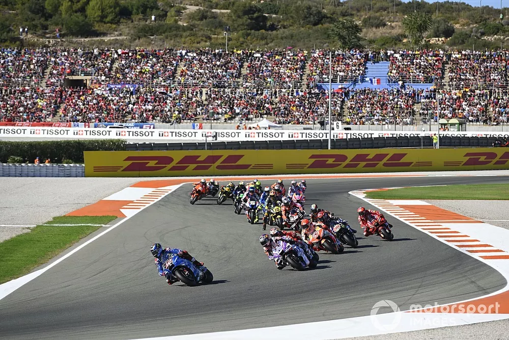Alex Rins, Team Suzuki MotoGP