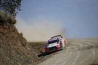 Tanak m&oacute;gł walczyć o zwycięstwo