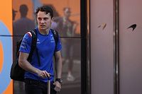F1: Alpine libera Piastri para McLaren e confirma teste de Gasly em Abu Dhabi
