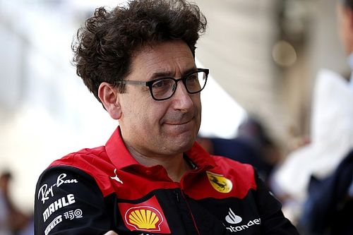 Binotto pide calma por Miami y conf&iacute;a en las mejoras para Barcelona