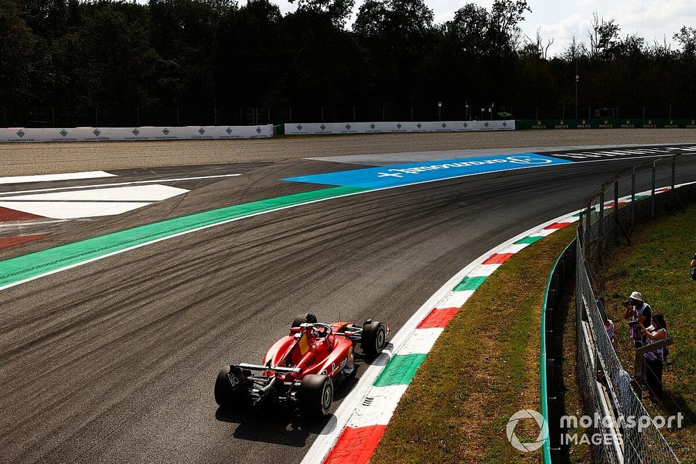 Carlos Sainz, Ferrari SF-23