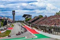 Horarios del GP de Catalunya de MotoGP y c&oacute;mo verlo en TV (&iexcl;gratis!)