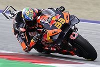 Binder y KTM anuncian la extensi&oacute;n del contrato hasta final de 2026