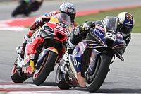 Ra&uacute;l Fern&aacute;ndez: "Ahora soy yo pilotando, me he encontrado a m&iacute; mismo"