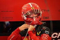 F1: Leclerc contraria rumores sobre negocia&ccedil;&atilde;o com Ferrari; saiba