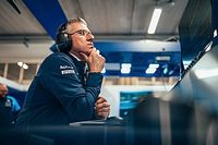 Fry quiere que Williams F1 desarrolle ya una "mentalidad ganadora"