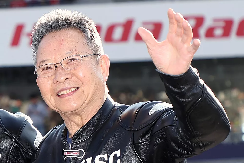 Kunimitsu Takahashi