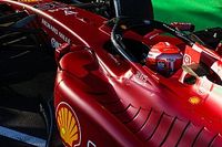 Ferrari y c&oacute;mo utiliz&oacute; la simulaci&oacute;n para prepararse para Miami