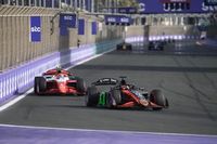 Fittipaldi wygrał szalony wyścig gł&oacute;wny