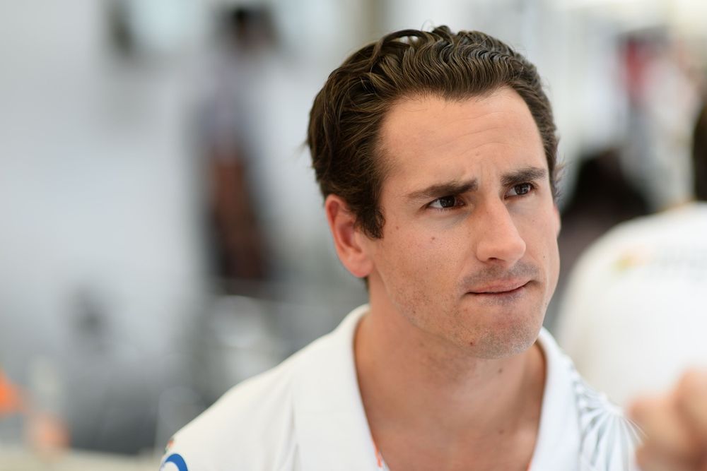 Adrian Sutil