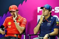 Cómo Checo Pérez y Antonelli han paralizado el mercado de pilotos de la Fórmula 1