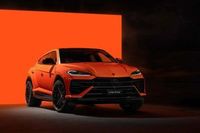 Lamborghini Urus SE, el SUV deportivo se convierte en PHEV