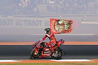 Długoletnia praca na sukces