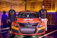 Diego Ruiloba seguir&aacute; con Citr&ouml;en para tratar de ganar el S-CER en 2024