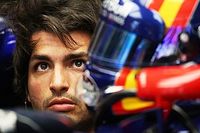Sainz: Acordo com a Renault para 2017 foi "grande surpresa"