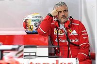Vettel: Arrivabene, "o homem certo" para liderar a Ferrari