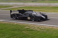 Fotos esp&iacute;a: el nuevo BR1 LMP1 del WEC en un test secreto 